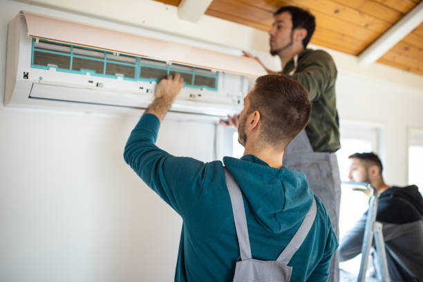 Best Emergency HVAC Services in Evans, GA