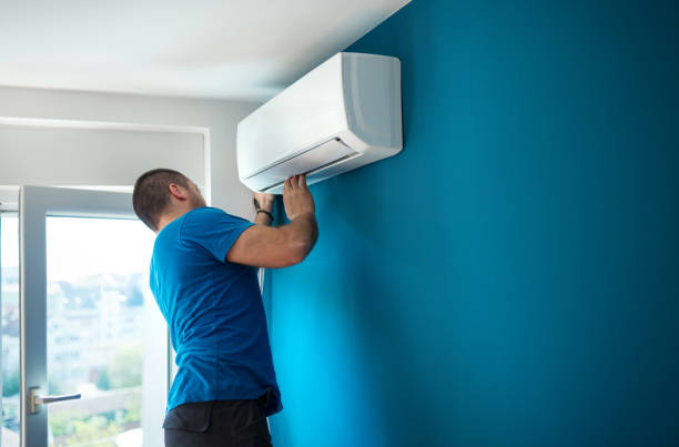 Professional HVAC in Evans, GA