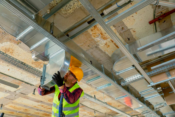 Best HVAC Consulting and Engineering in Evans, GA