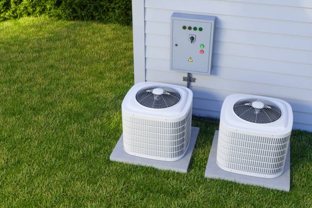 Best Thermostats and Smart Controls in Evans, GA