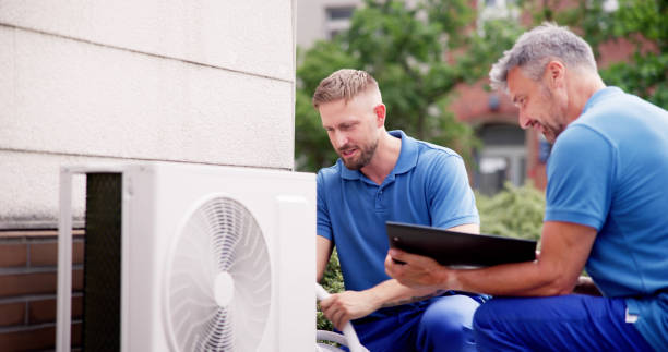 Best HVAC Equipment and Components in Evans, GA