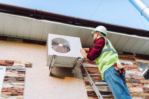 Best HVAC Training and Certification in Evans, GA