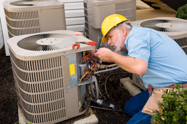 Best Residential HVAC in Evans, GA