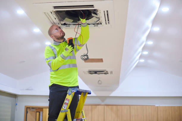 Reliable Evans, GA HVAC Solutions