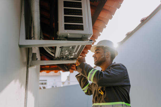 Best Seasonal HVAC Services in Evans, GA