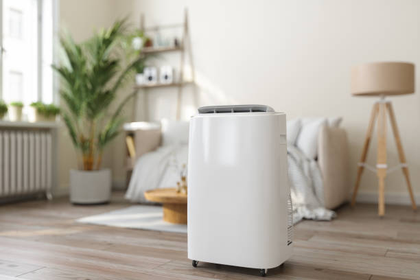 Best Solar-powered HVAC Systems in Evans, GA